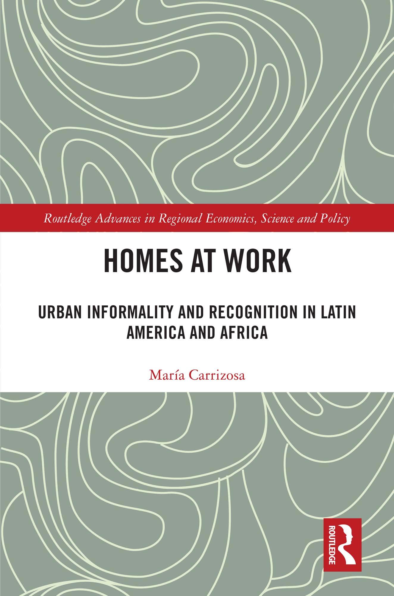 Homes at Work