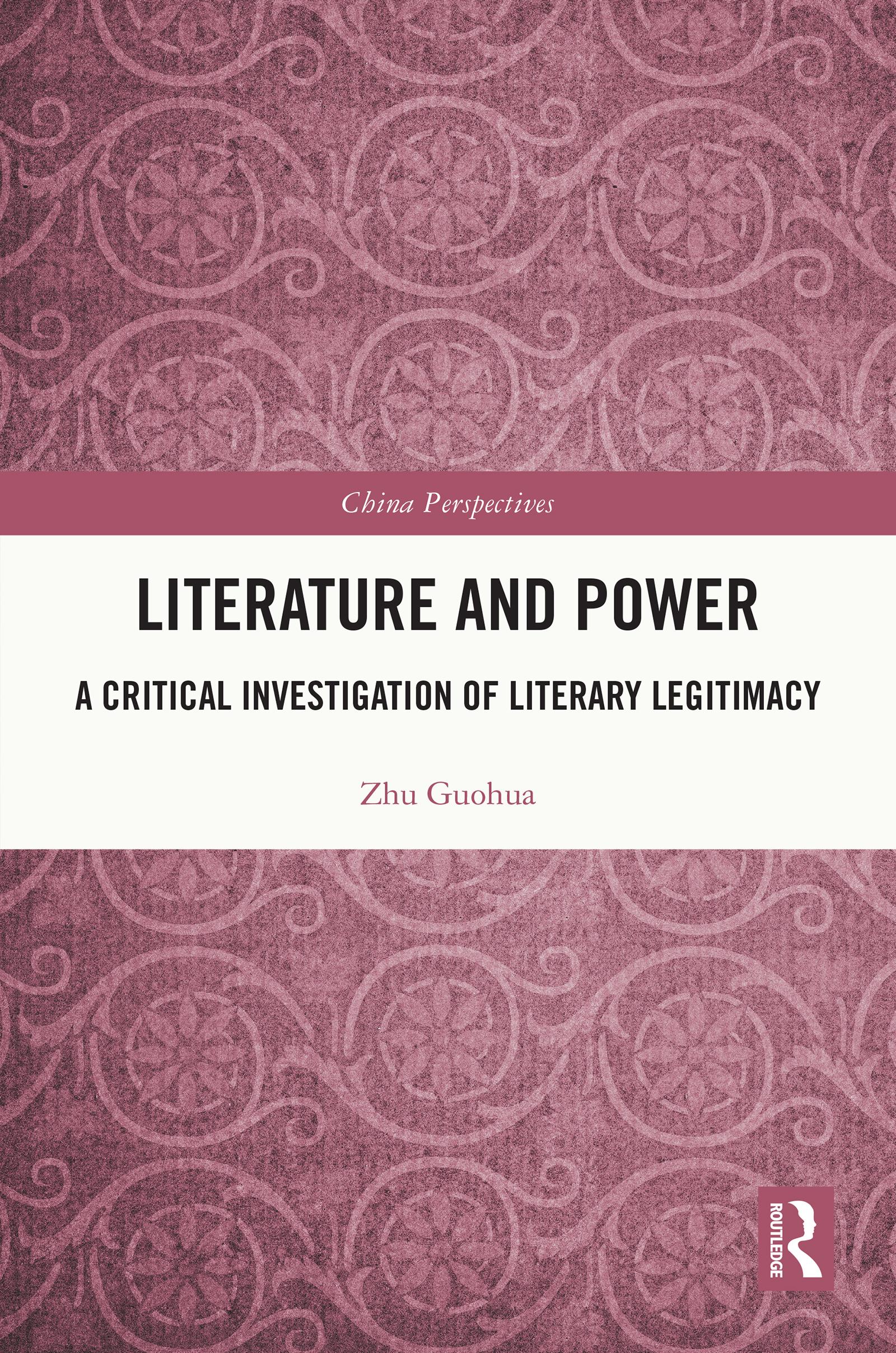 Literature and Power