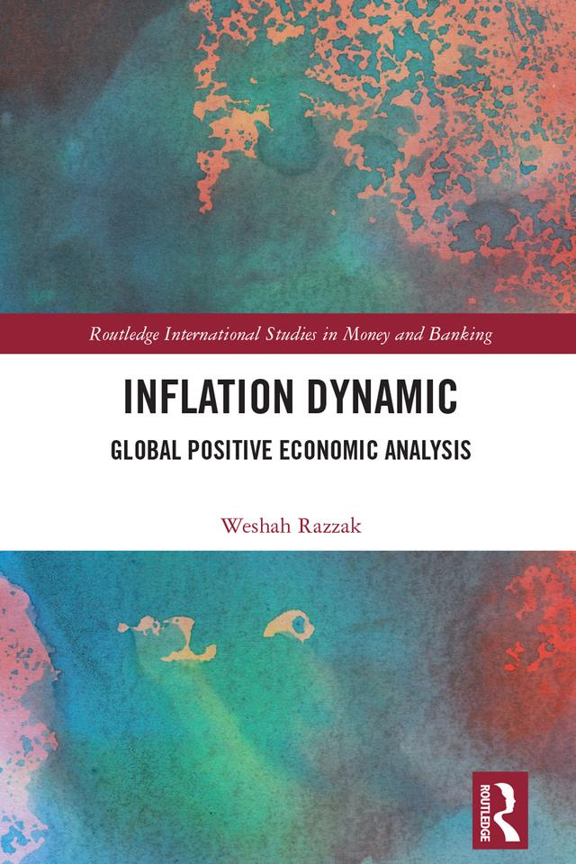 Inflation Dynamic by Weshah Razzak