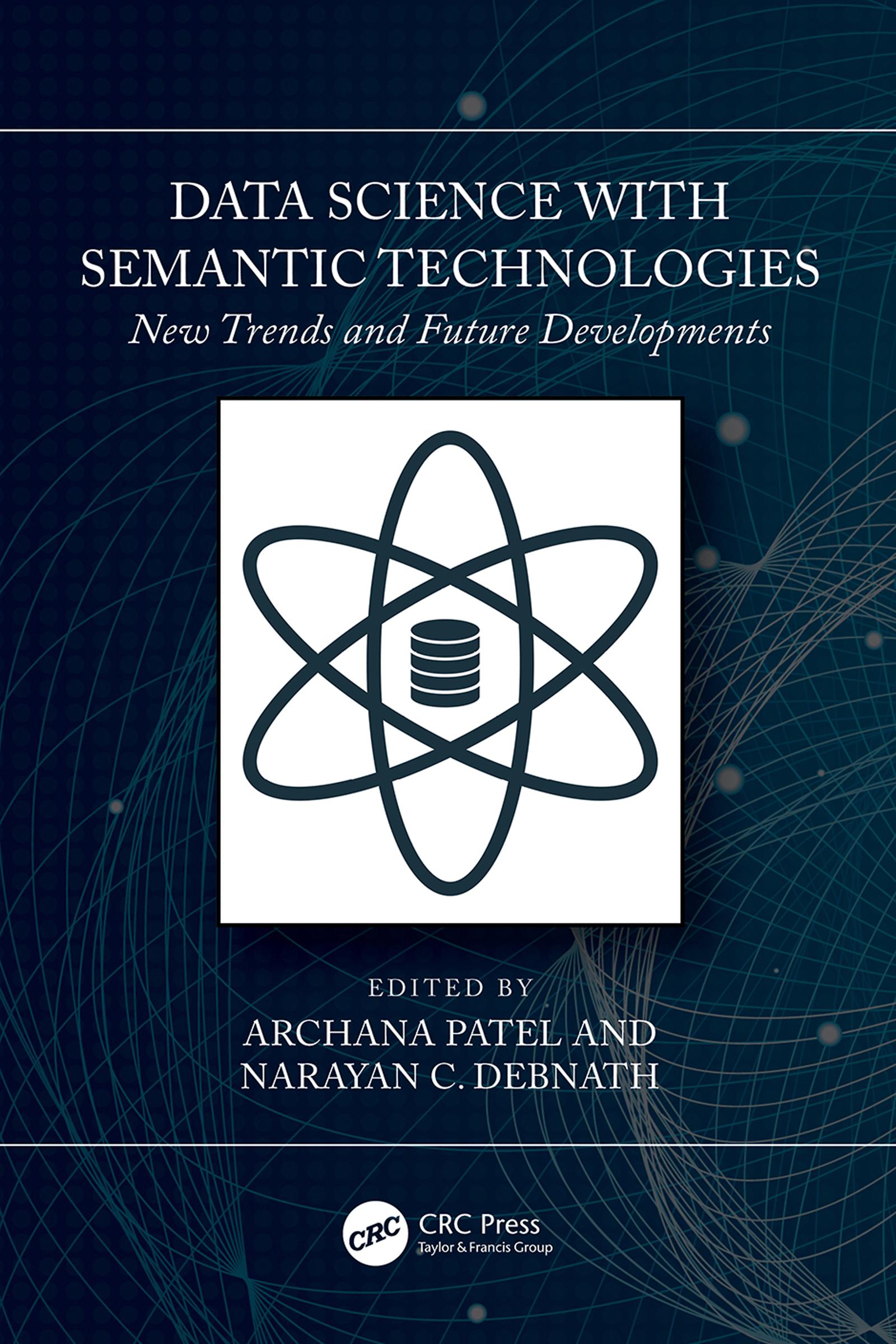 Data Science with Semantic Technologies