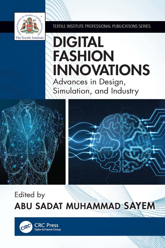 Digital Fashion Innovations by Abu Sadat Muhammad Sayem