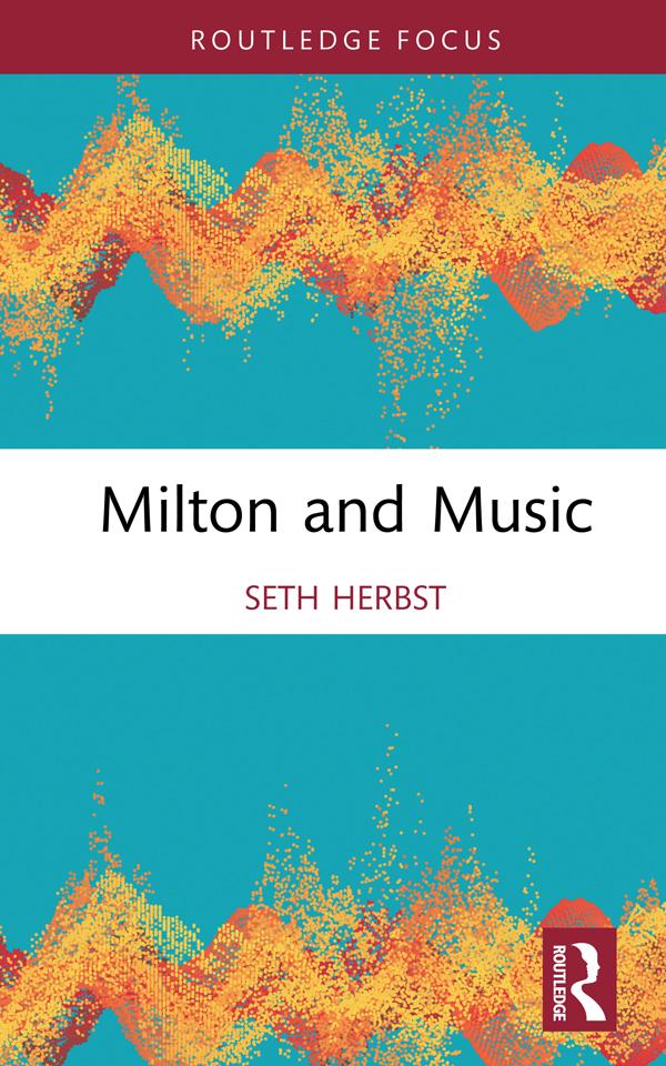 Milton and Music