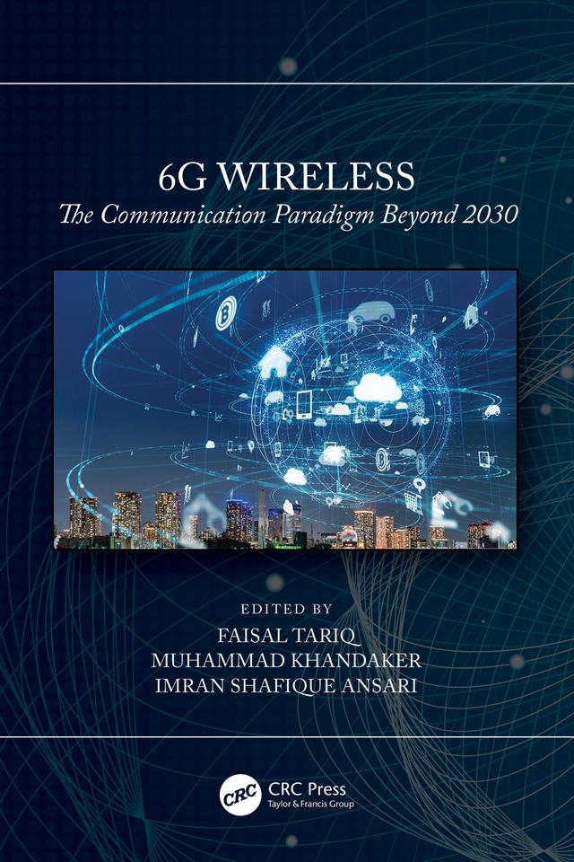 6G Wireless by Faisal Tariq, Imran Shafique Ansari, Muhammad Khandaker