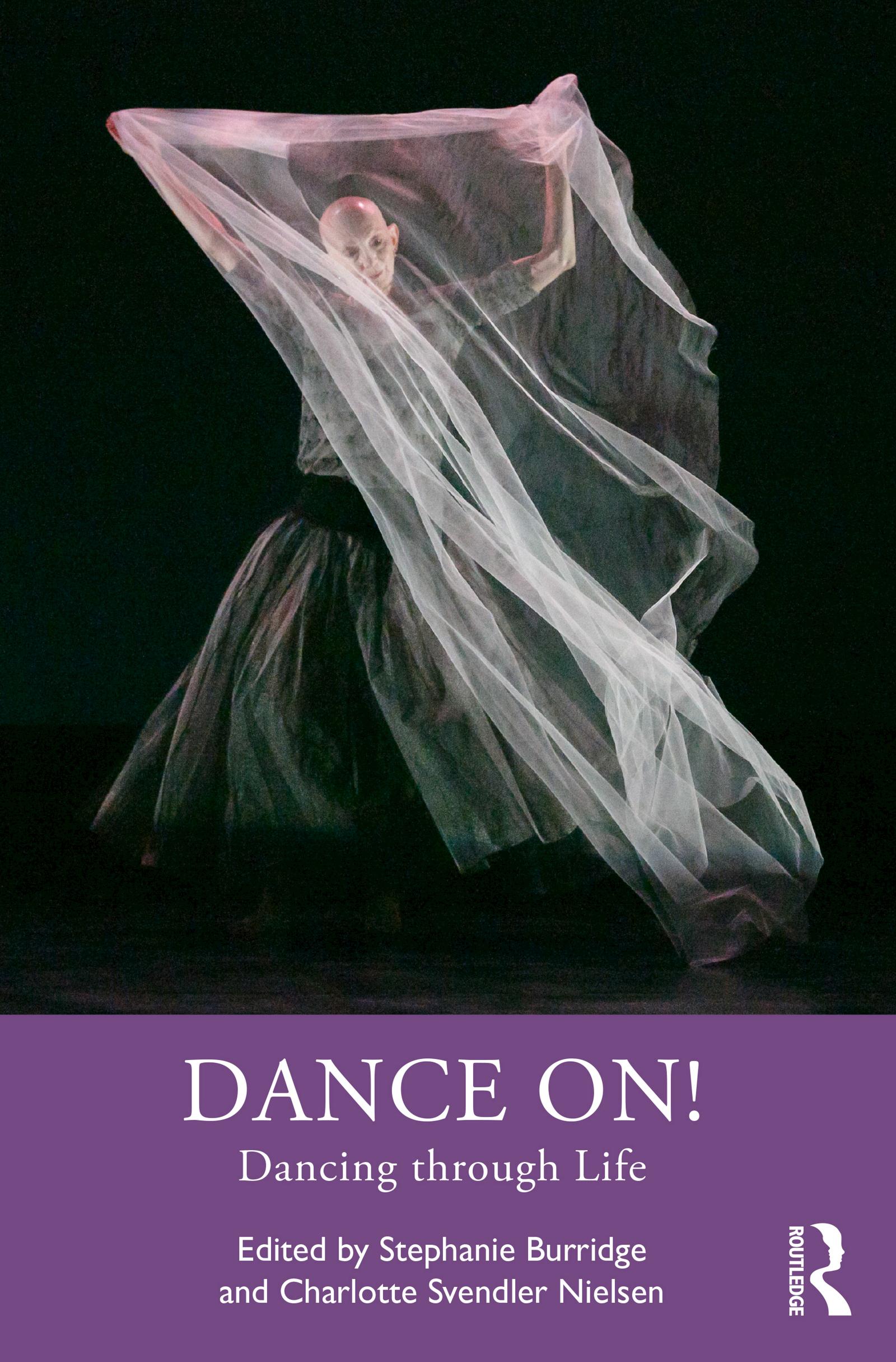 Dance On!