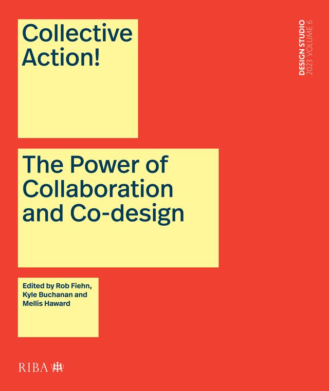Collective Action! by Kyle Buchanan, Mellis Haward, Rob Fiehn