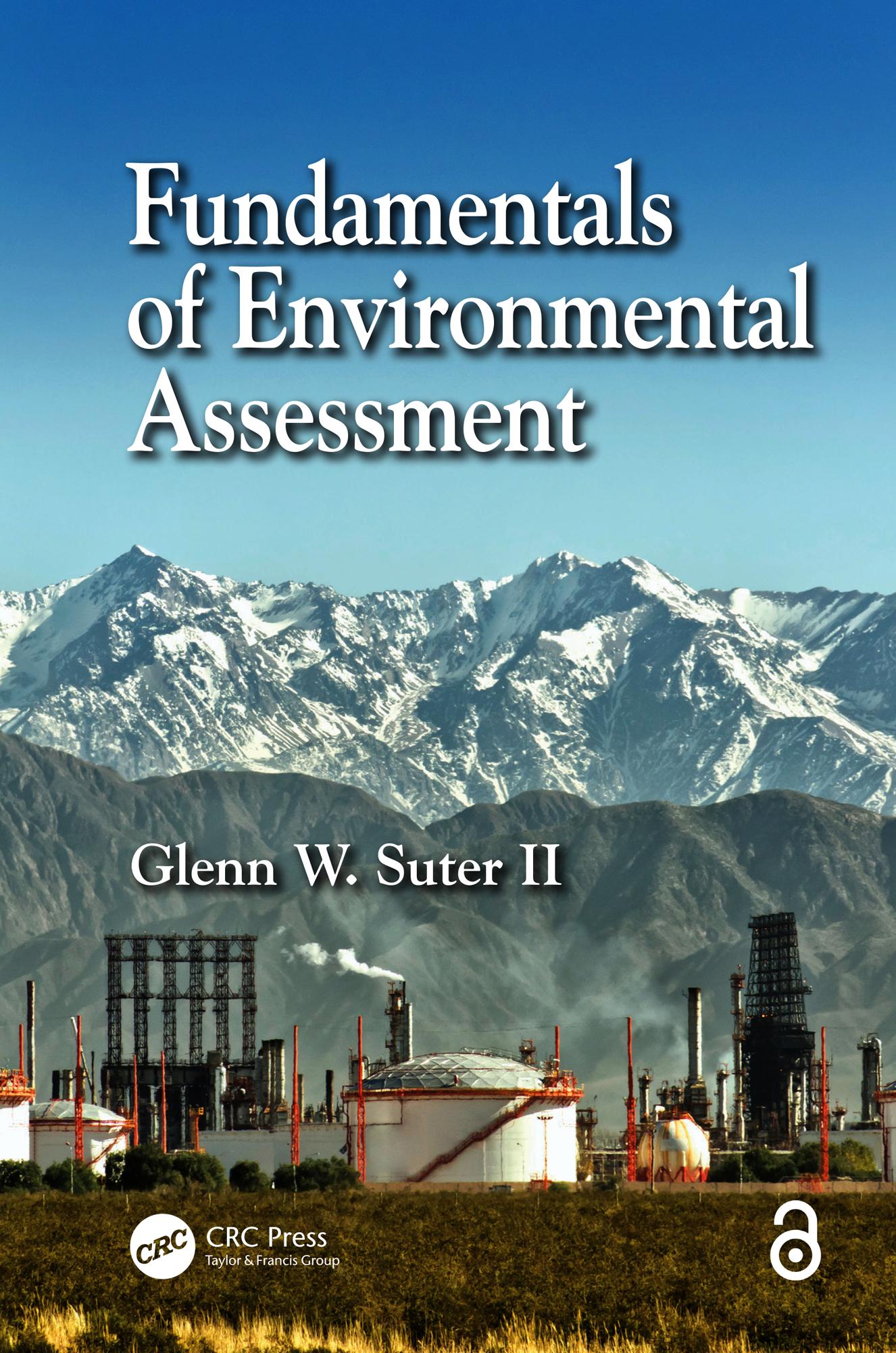 Fundamentals of Environmental Assessment
