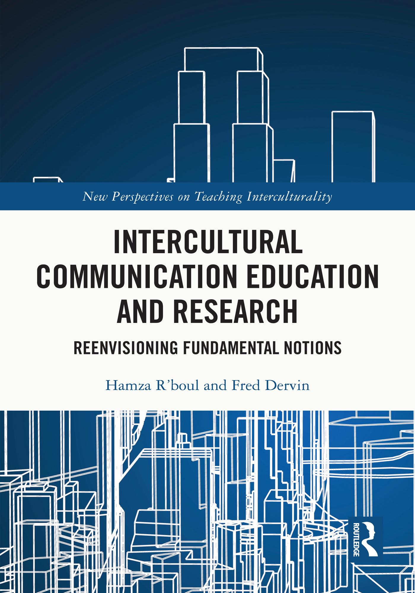 Intercultural Communication Education and Research