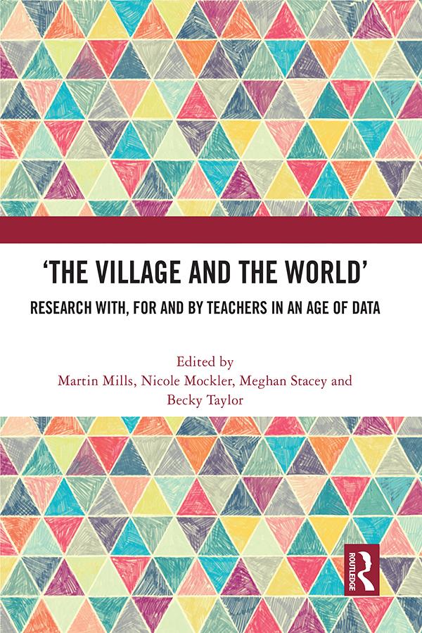 ‘The Village and the World’ by Becky Taylor, Martin Mills, Meghan Stacey, Nicole Mockler