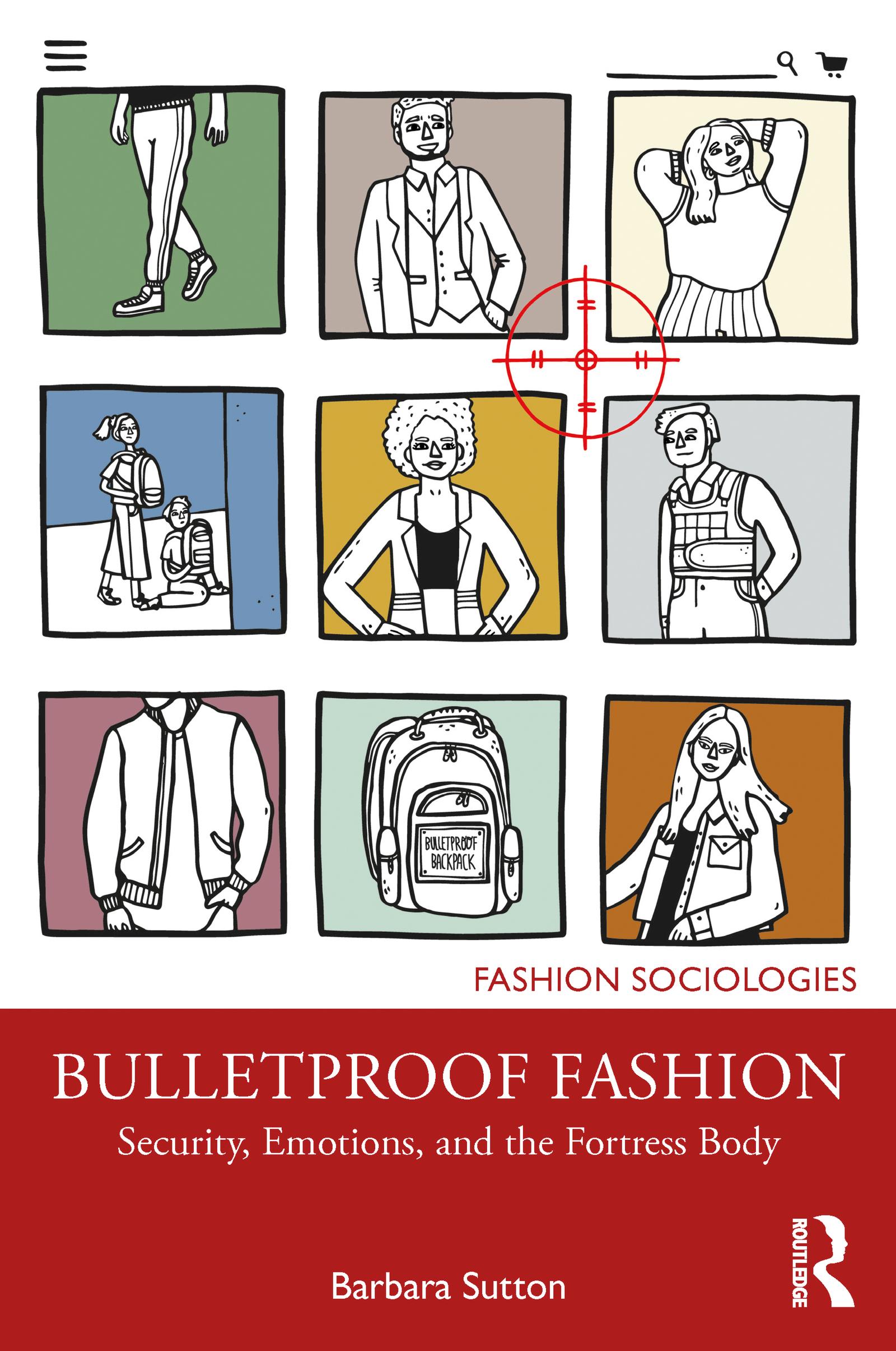 Bulletproof Fashion