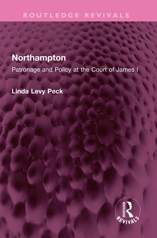 Northampton by Linda Levy Peck