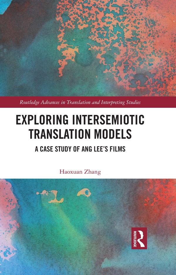 Exploring Intersemiotic Translation Models by Haoxuan Zhang