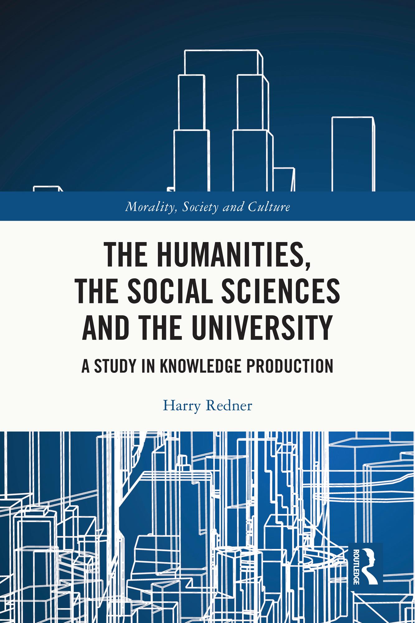 The Humanities, the Social Sciences and the University