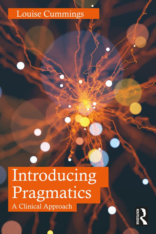 Introducing Pragmatics by Louise Cummings