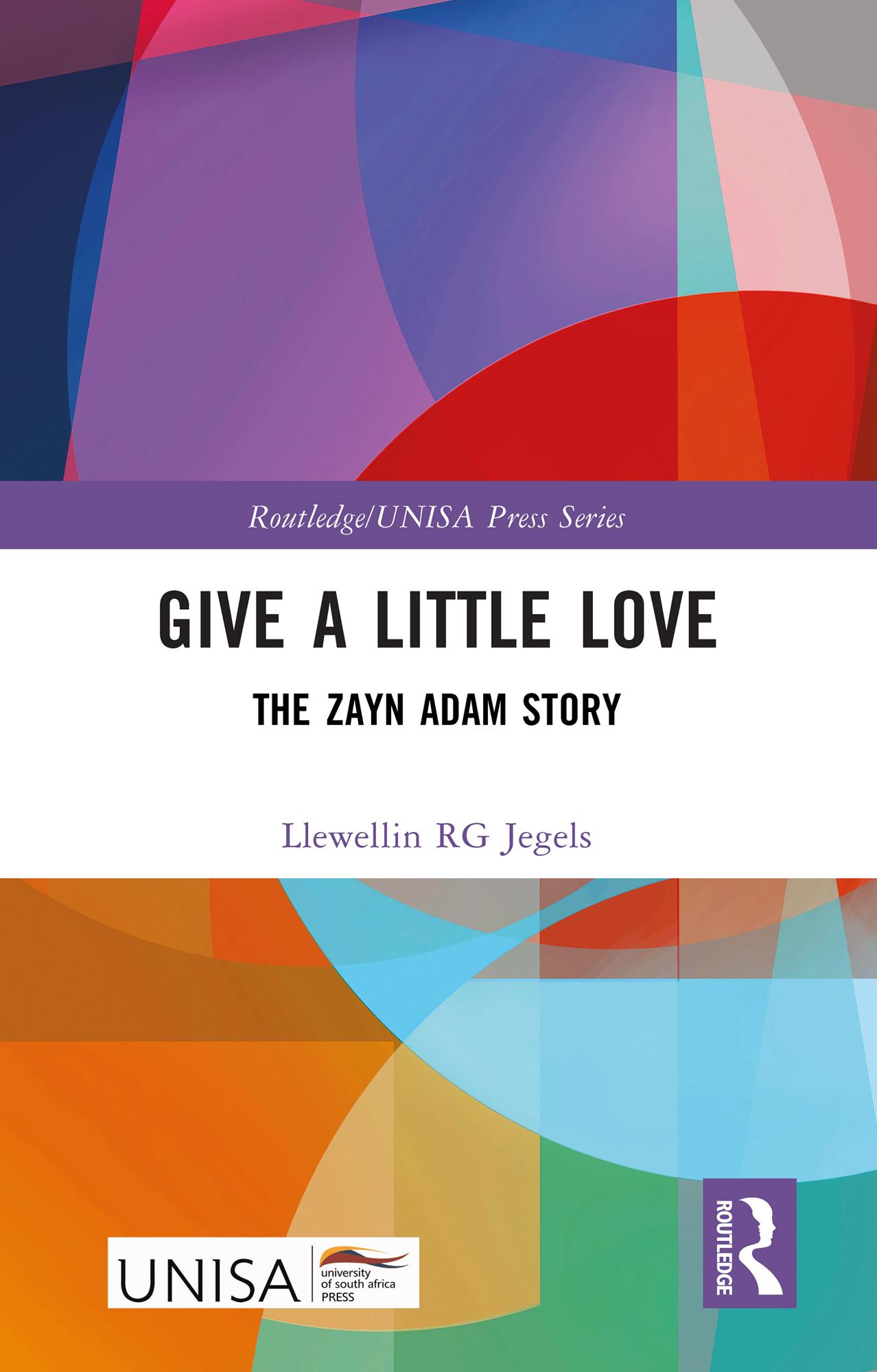 Give a Little Love