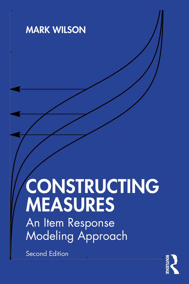 Constructing Measures by Mark Wilson