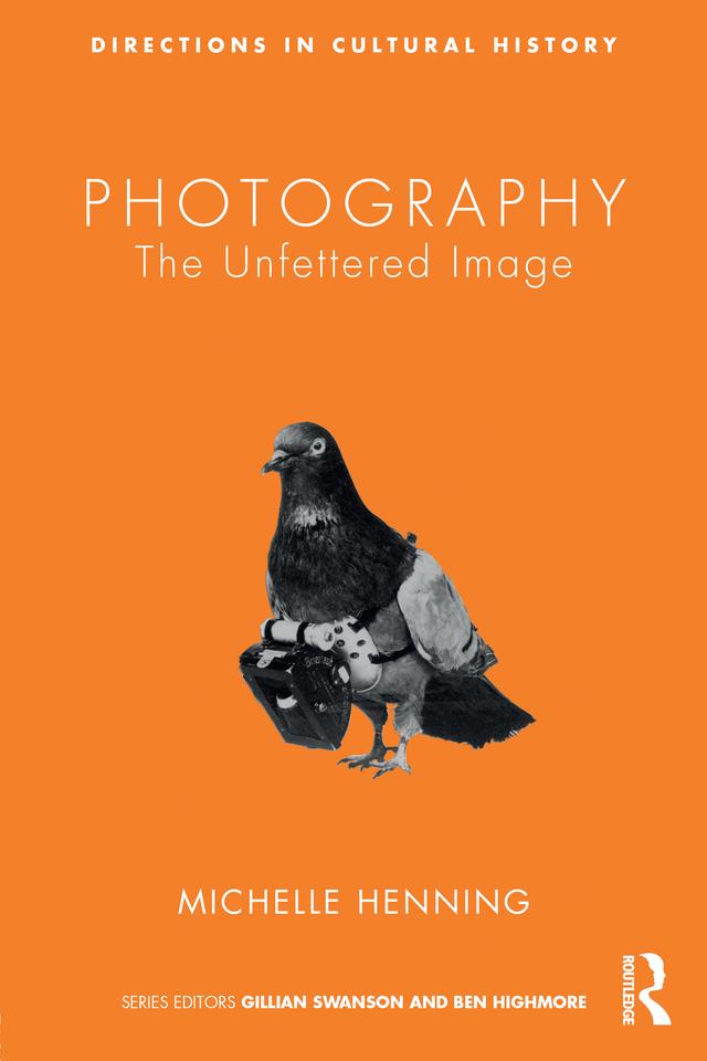 Photography by Michelle Henning
