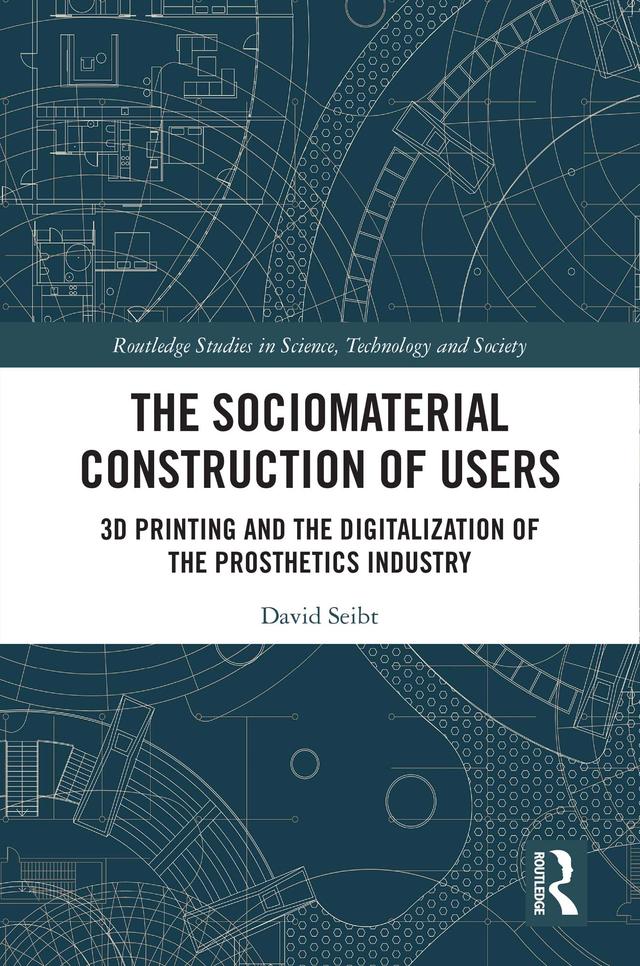 The Sociomaterial Construction of Users by David Seibt