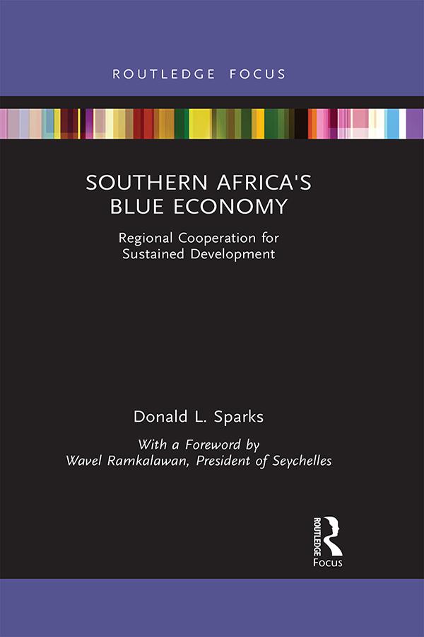 Southern Africa's Blue Economy by Donald L. Sparks