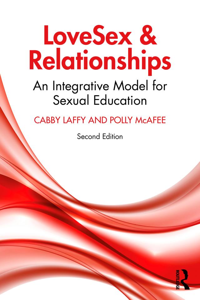 LoveSex and Relationships by Cabby Laffy, Polly McAfee
