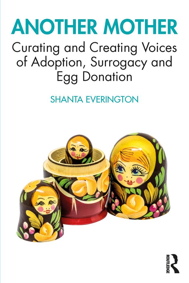 Another Mother by Shanta Everington