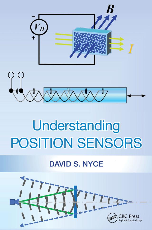 Understanding Position Sensors by David Nyce