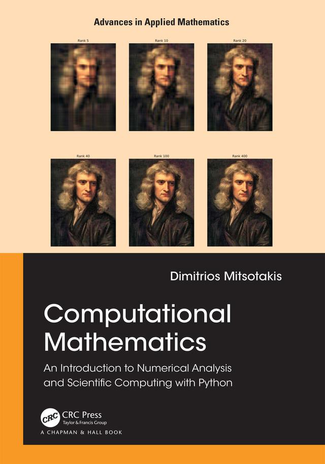 Computational Mathematics by Dimitrios Mitsotakis