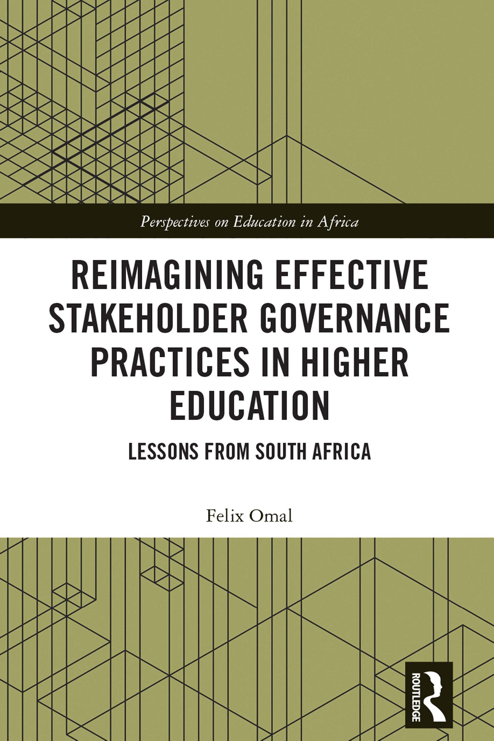 Reimagining Effective Stakeholder Governance Practices in Higher Education