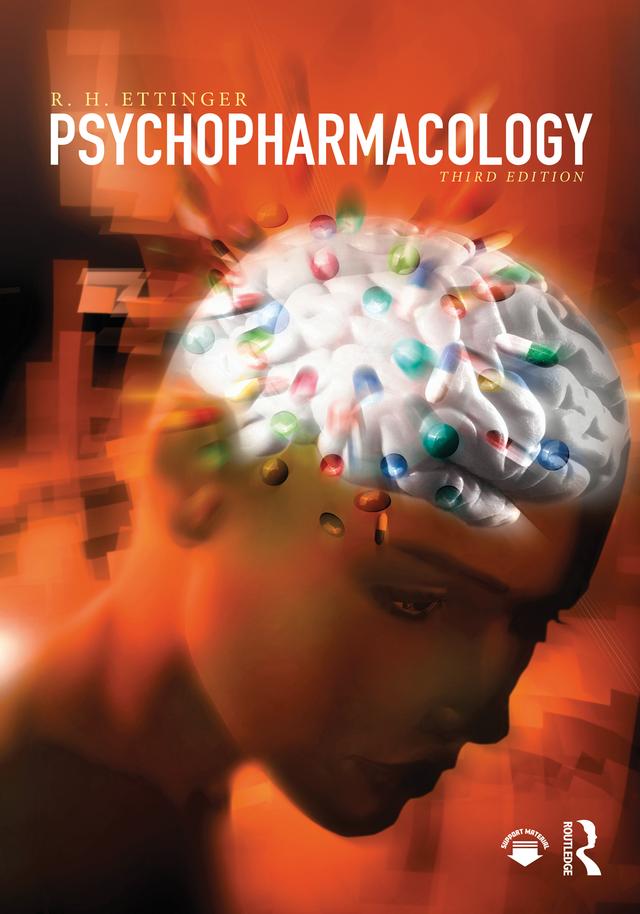Psychopharmacology by R. H. Ettinger