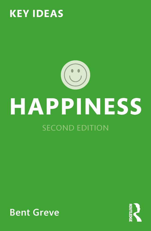 Happiness by Bent Greve