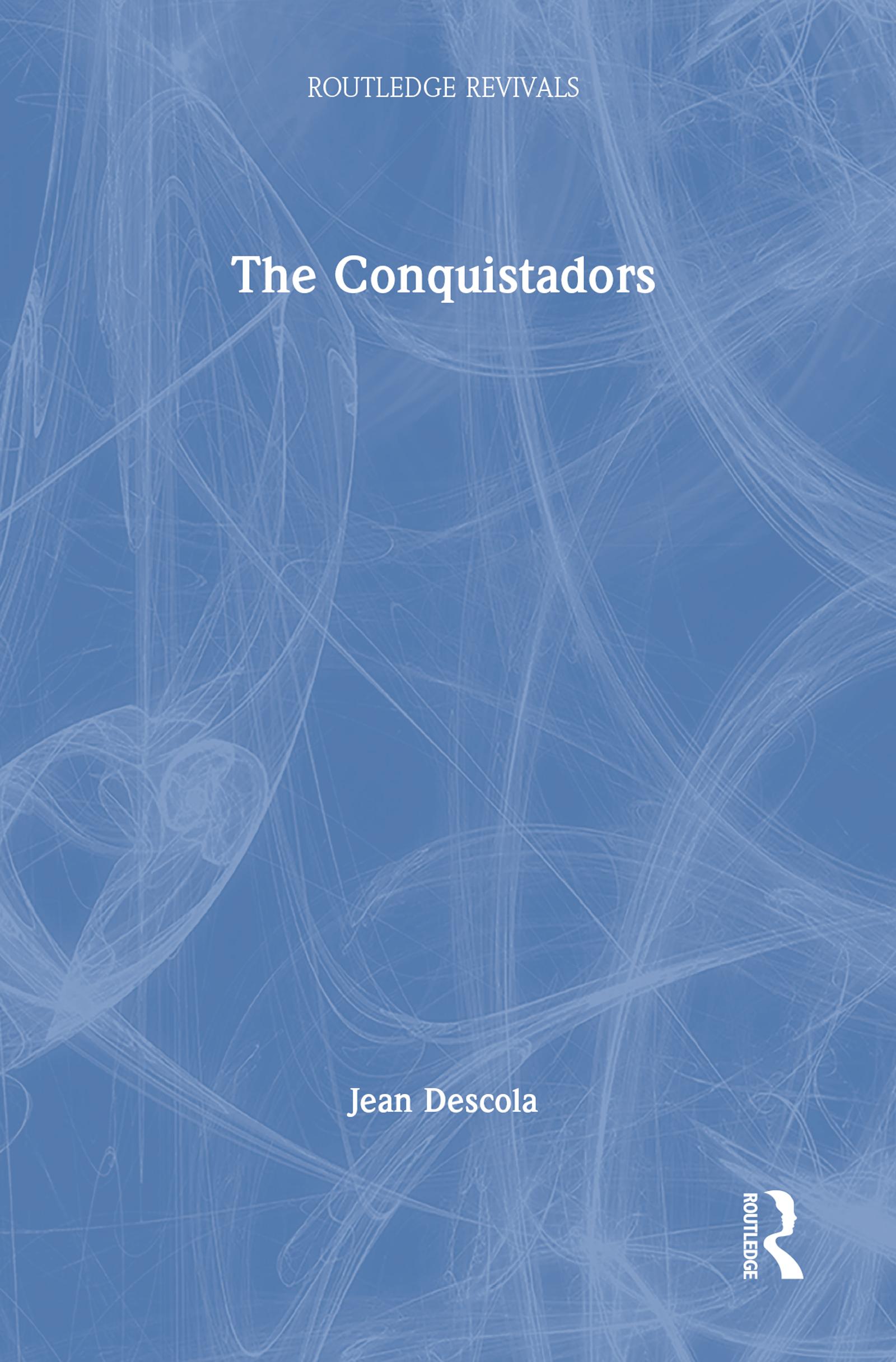 The Conquistadors