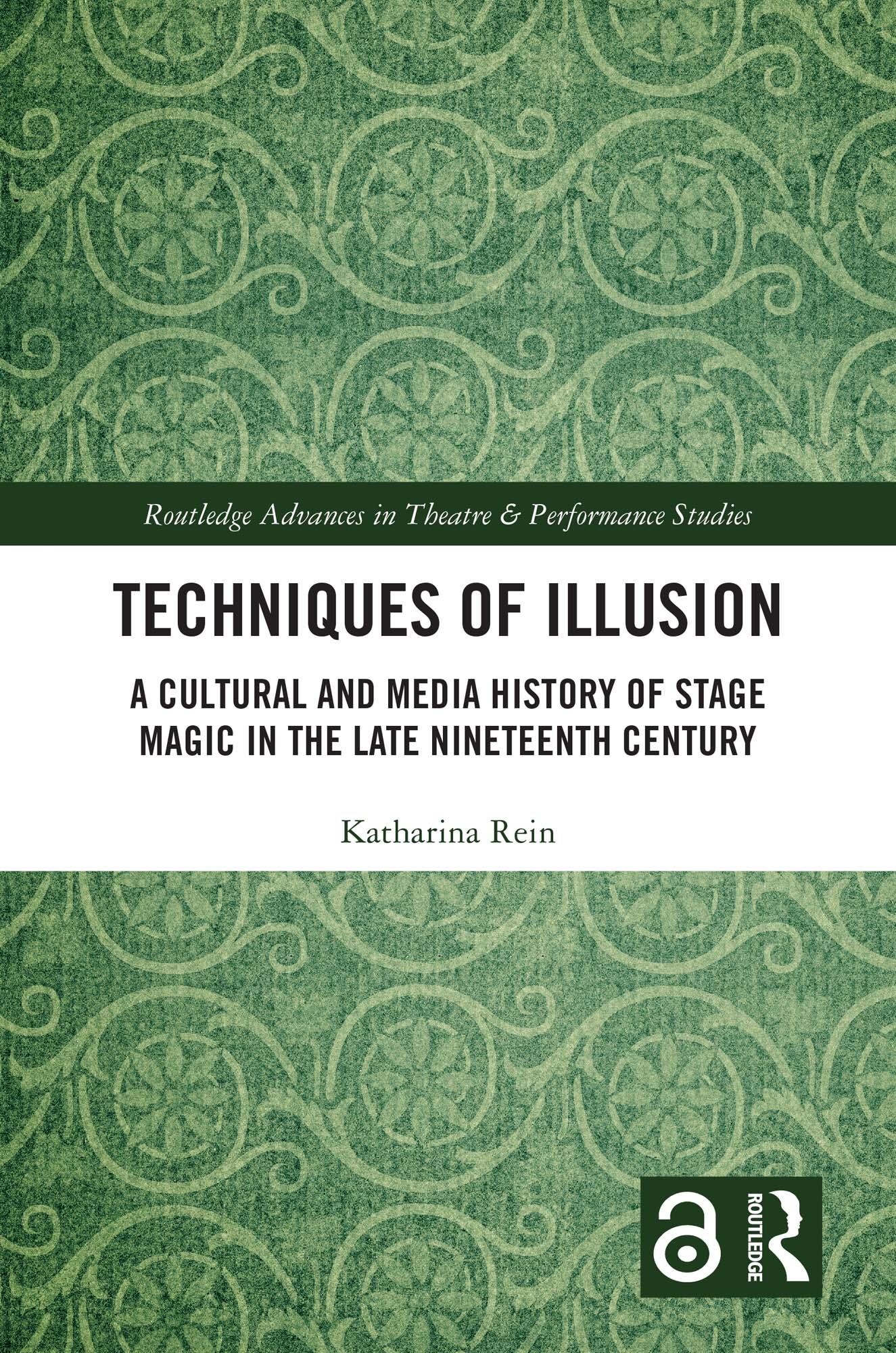 Techniques of Illusion
