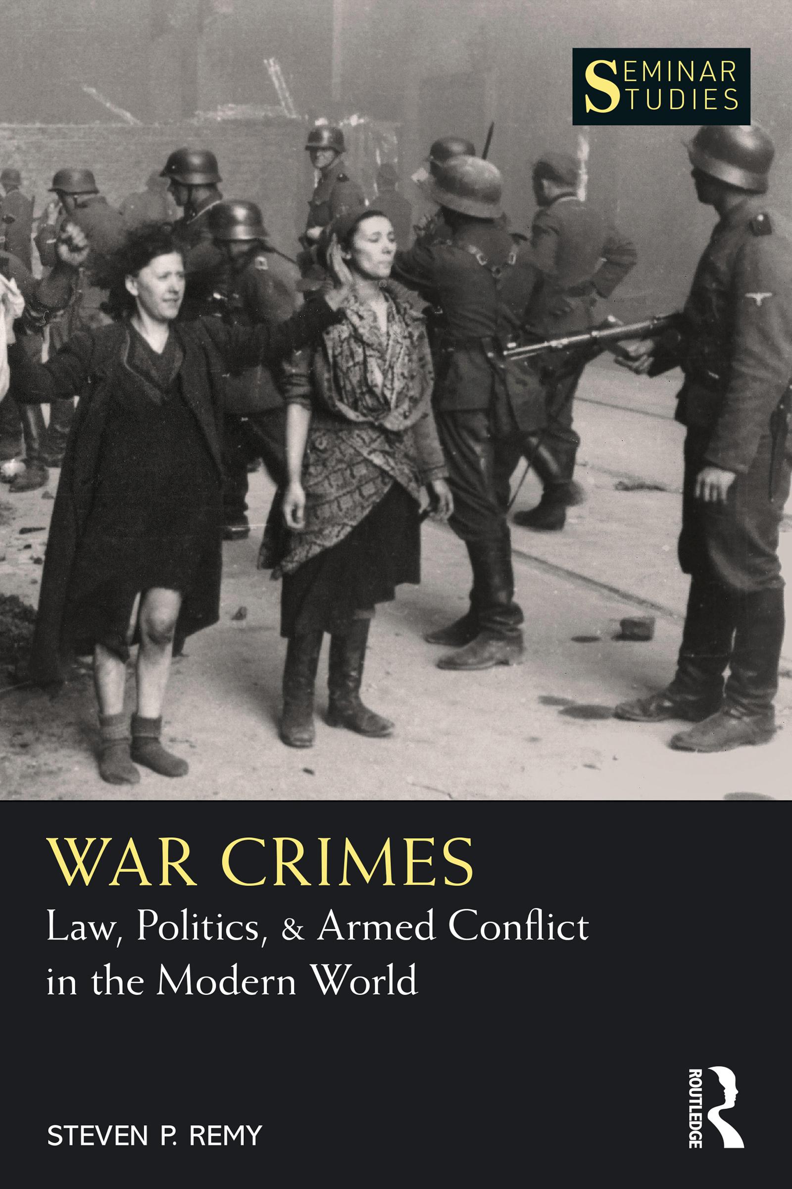 War Crimes