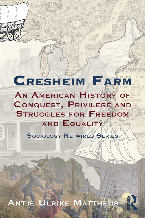 Cresheim Farm by Antje Ulrike Mattheus