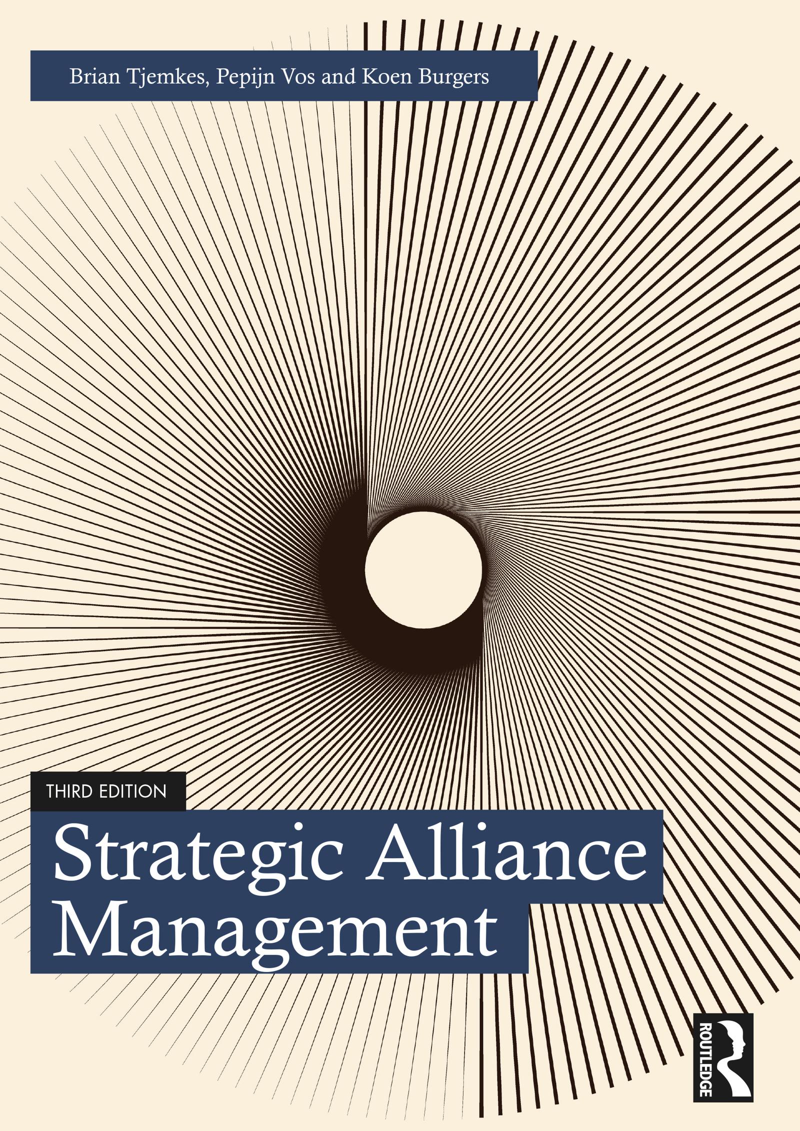Strategic Alliance Management