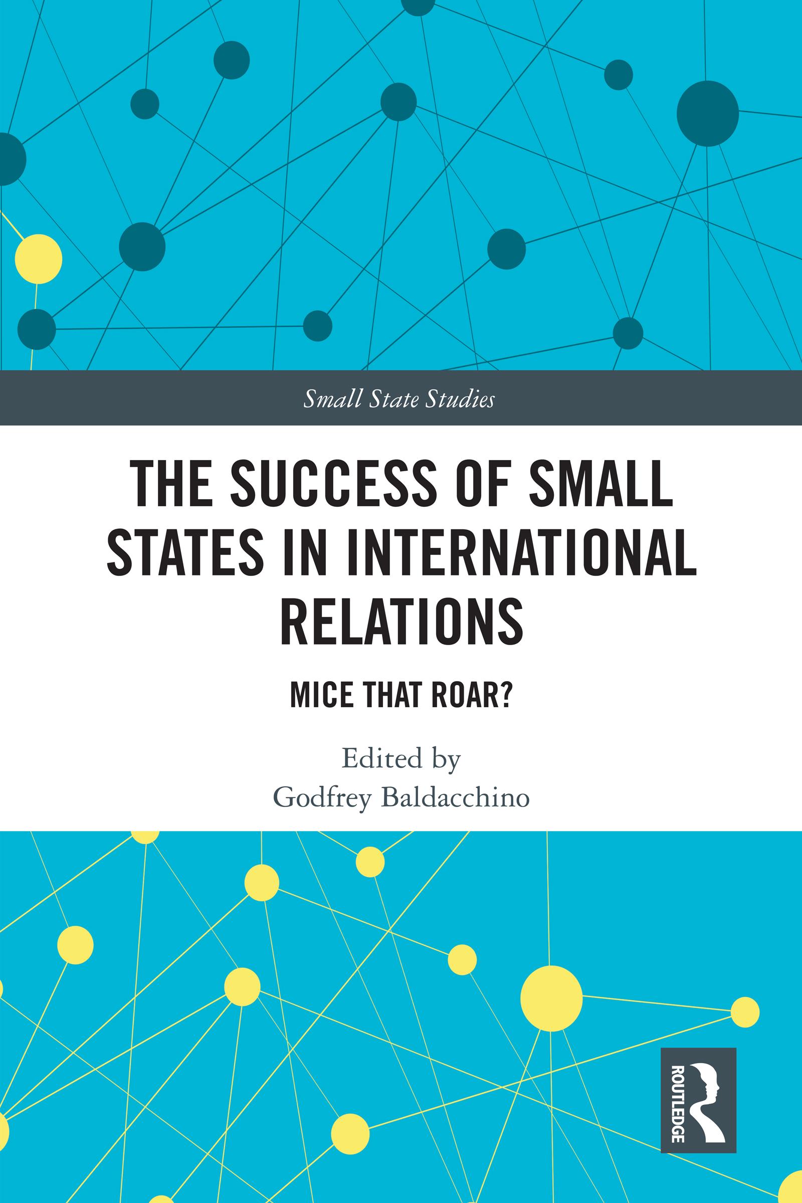 The Success of Small States in International Relations