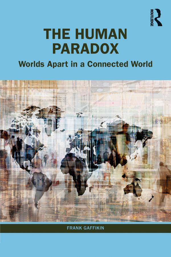 The Human Paradox