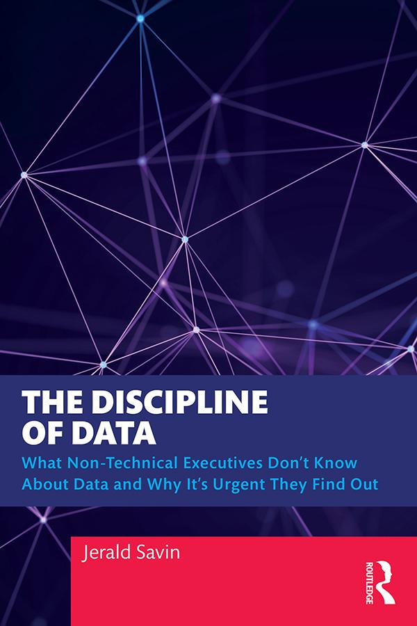 The Discipline of Data