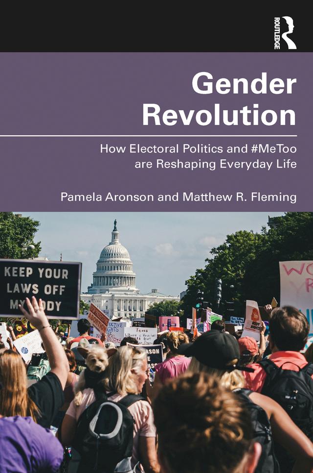 Gender Revolution by Matthew R. Fleming, Pamela Aronson