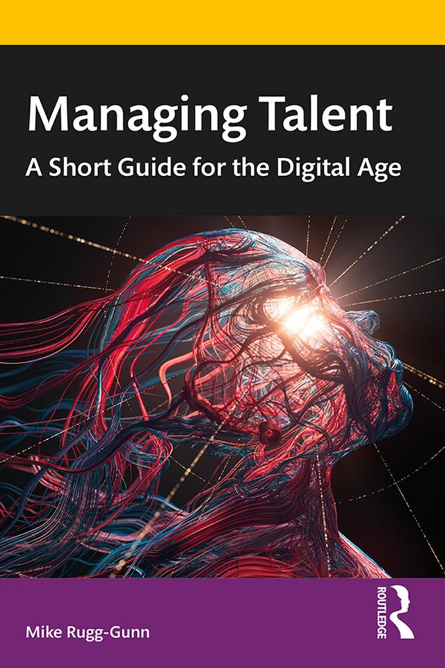 Managing Talent by Mike Rugg-Gunn