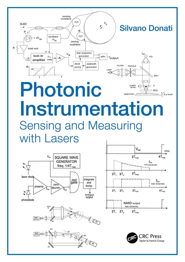 Photonic Instrumentation by Silvano Donati