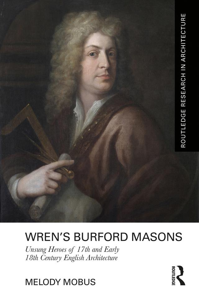 Wren’s Burford Masons by Melody Mobus