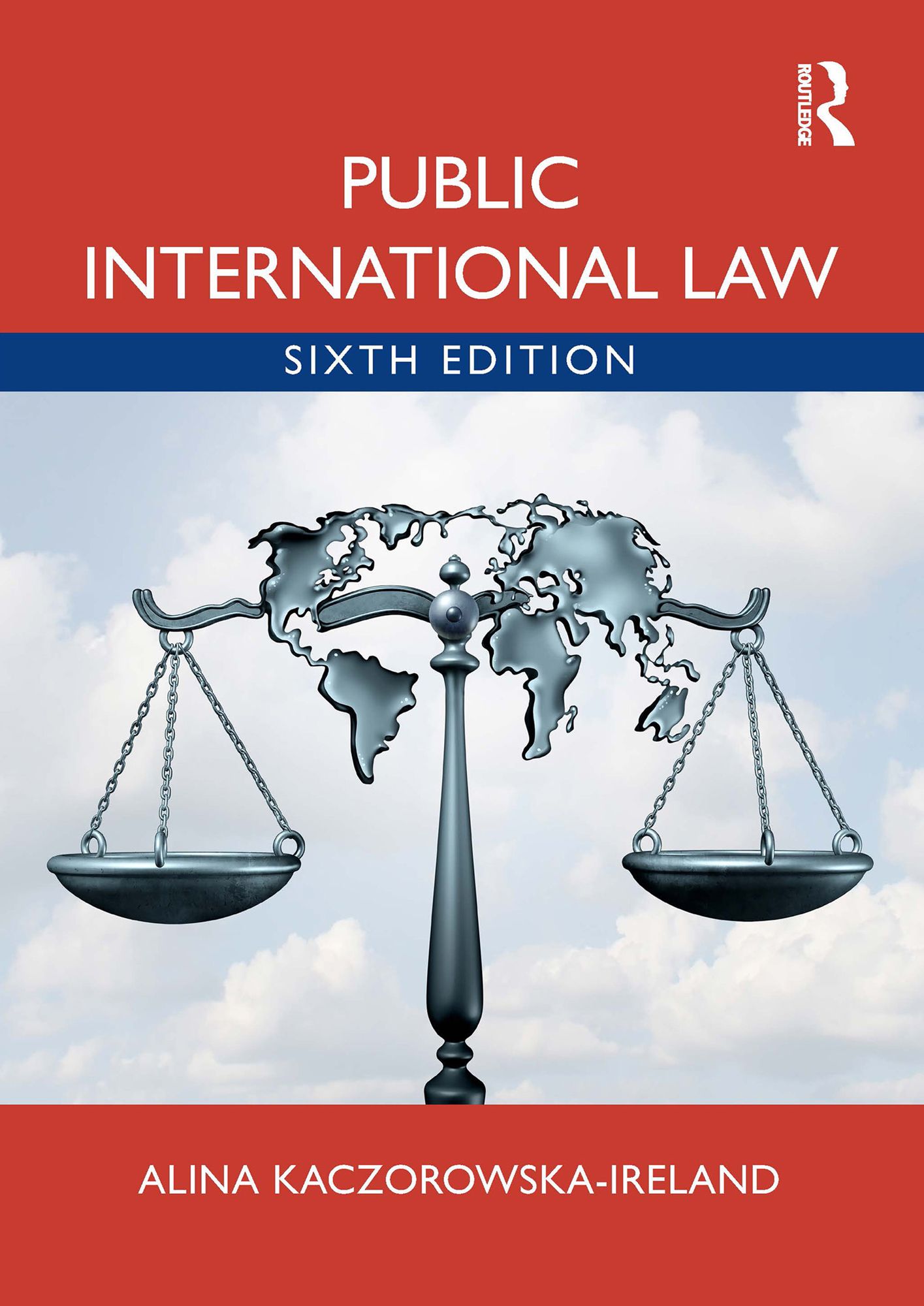 Public International Law