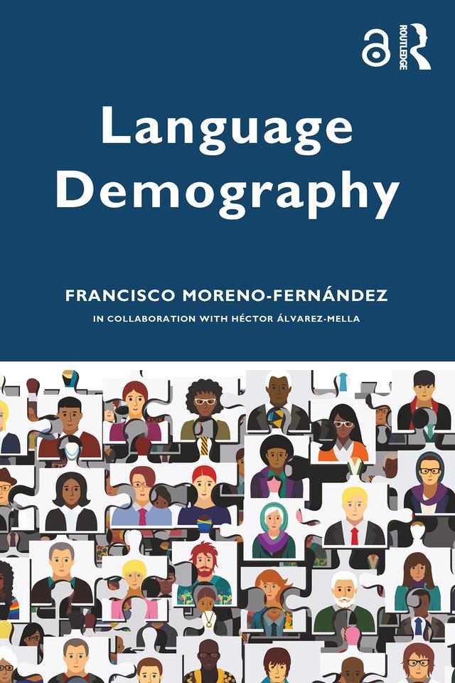Language Demography by Francisco Moreno-Fernández