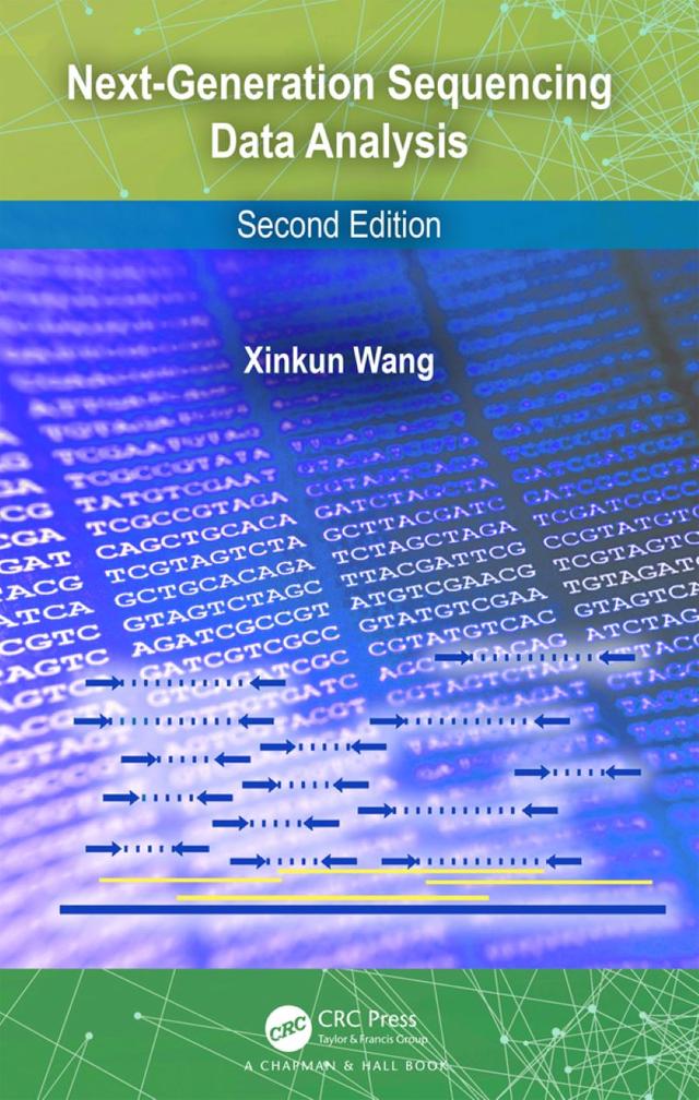 Next-Generation Sequencing Data Analysis by Xinkun Wang