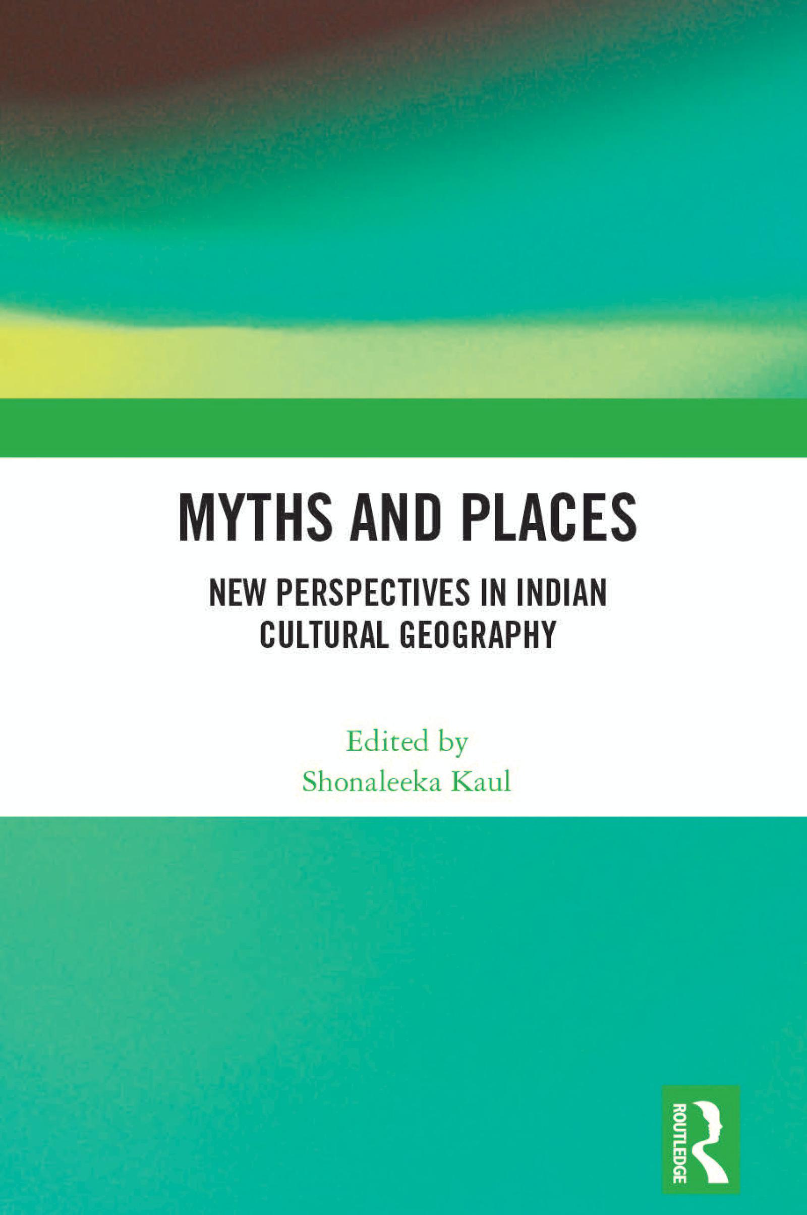 Myths and Places