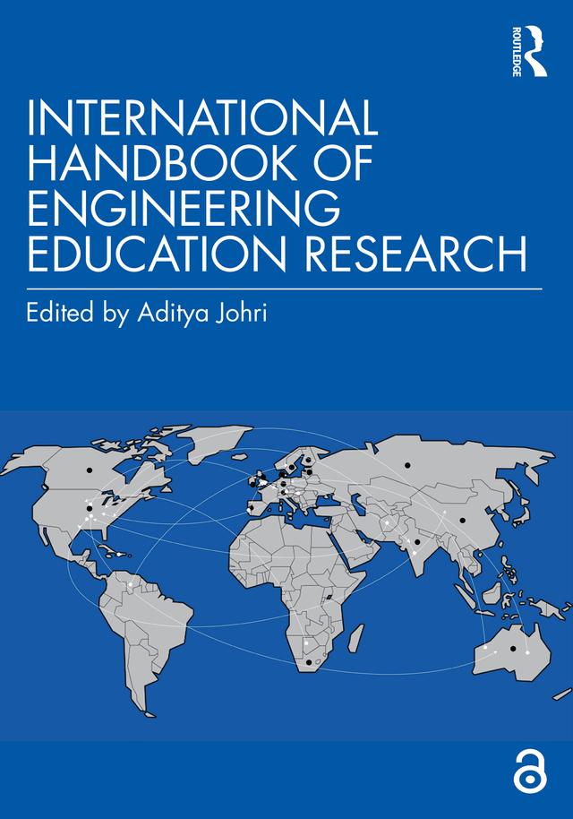 International Handbook of Engineering Education Research by Aditya Johri