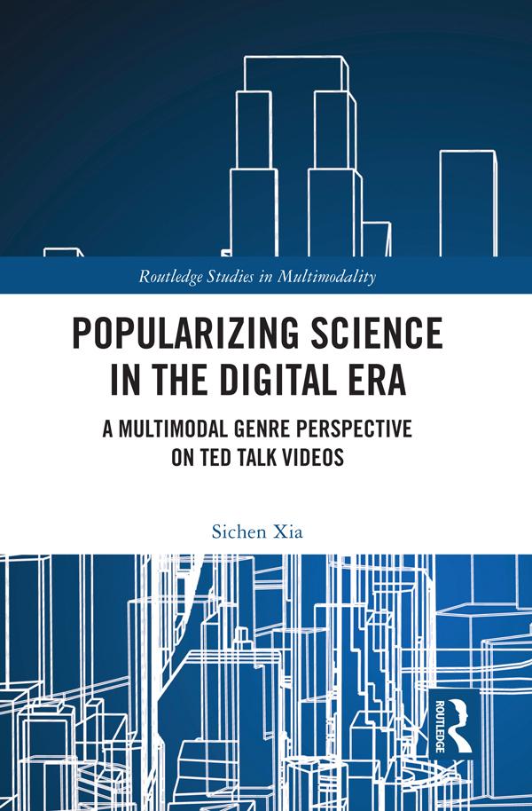 Popularizing Science in the Digital Era by Sichen Xia