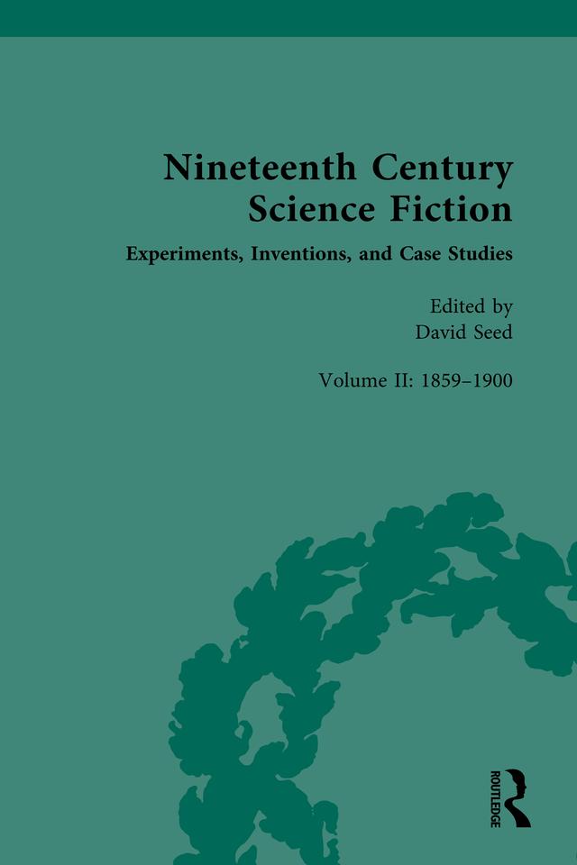 Nineteenth Century Science Fiction by David Seed