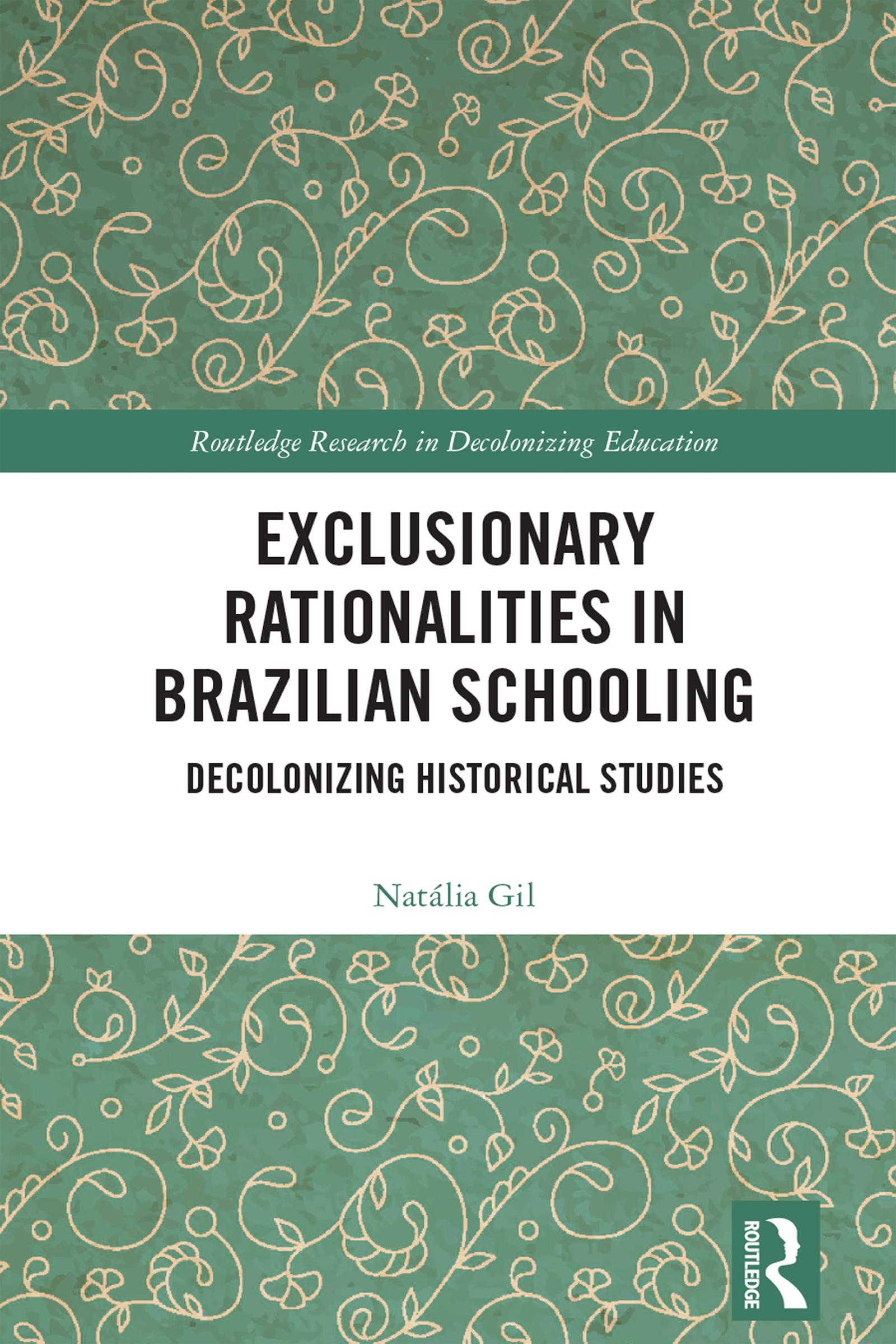 Exclusionary Rationalities in Brazilian Schooling