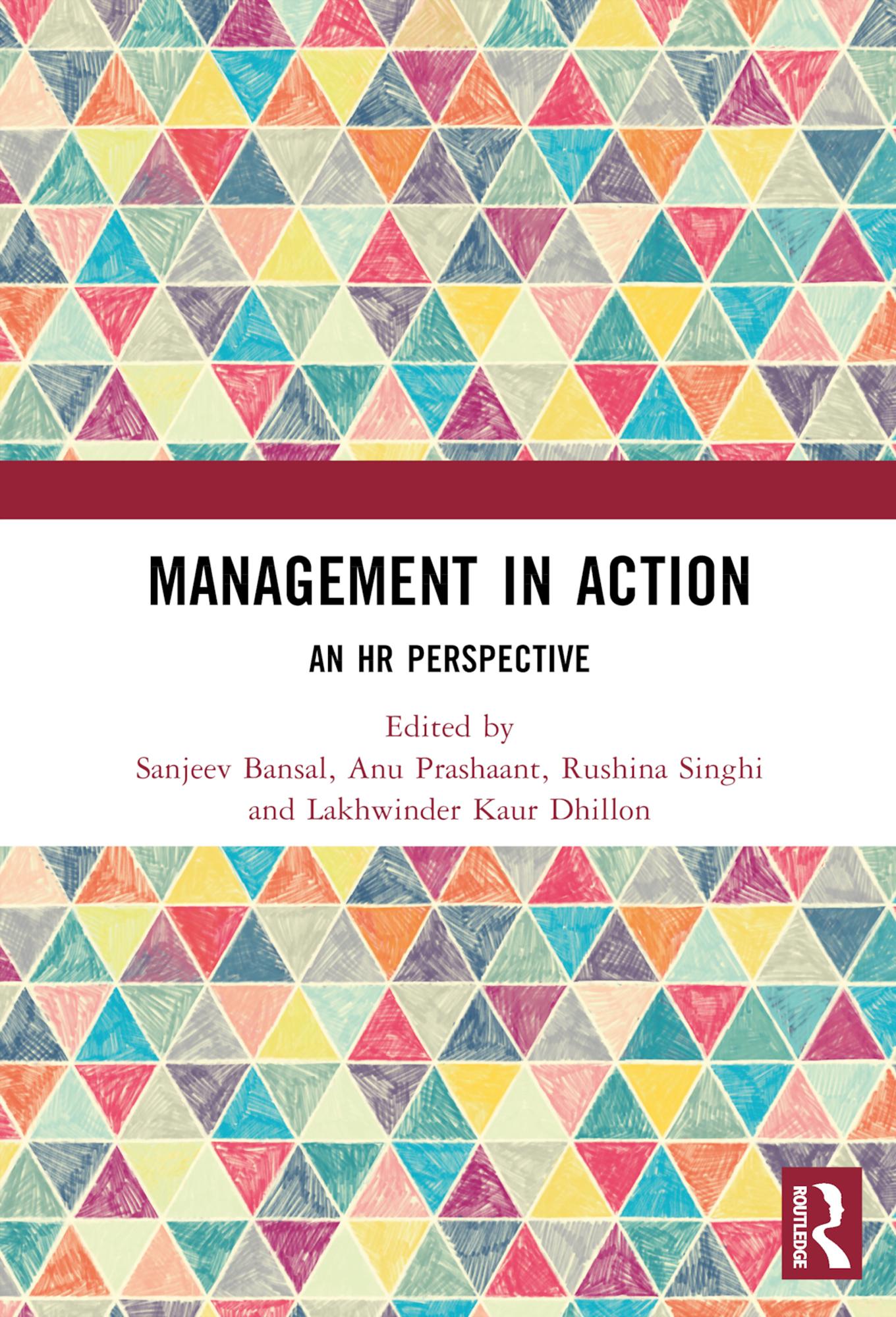 Management in Action
